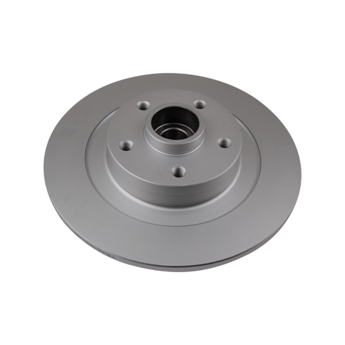 BRAKE DISC X1 WITH BRG REN LAG 3 RR